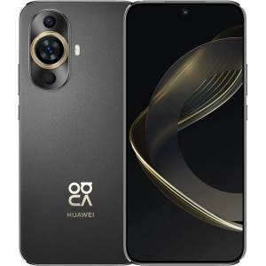 Смартфон, мобильный телефон HUAWEI nova 11 256GB Черный EAC  фото, kupilegko.ru