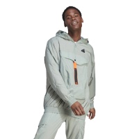 Куртка ветровка ADIDAS CITY ESCAPE PREMIUM ADIC3725 352401 SP  фото, kupilegko.ru