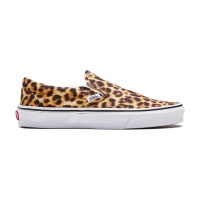 Слипоны VANS CLASSIC LEOPARD VNVA5AO8 314953 SP  фото, kupilegko.ru