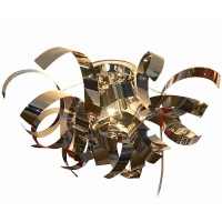 Потолочная люстра Lussole Briosco LSA-5907-06  фото, kupilegko.ru