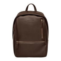 Кожаный рюкзак Adams Brown Lakestone 8705 LS  фото, kupilegko.ru