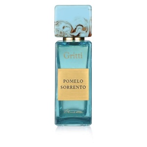 Парфюмерная вода GRITTI Turchesi Pomelo Sorrento 81800241 LT  фото, kupilegko.ru