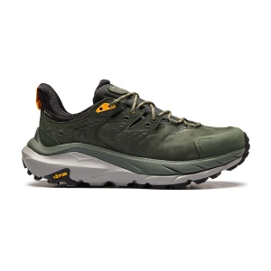Кроссовки HOKA KAHA 2 LOW Gore-Tex HKAHK1123190 369766 SP  фото, kupilegko.ru