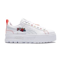 Кроссовки PUMA Mayze Pierced PM386582 342120 SP  фото, kupilegko.ru