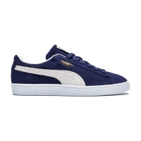 Кеды PUMA Suede Classic XXI PM374915 315221 SP  фото, kupilegko.ru