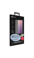 Защитное стекло Everstone для Apple iPhone 13 mini 2.5D Full Glue (черная рамка)  фото, kupilegko.ru