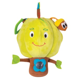 Игрушка-подвес Магический дуб 10872 GU  фото, kupilegko.ru