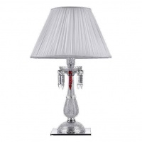 Настольная лампа Crystal Lux Princess LG1  фото, kupilegko.ru