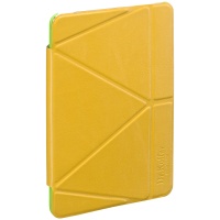 Кожаный чехол для планшета IPad Mini Dr.Koffer X510379-114-67 19018 DK  фото, kupilegko.ru