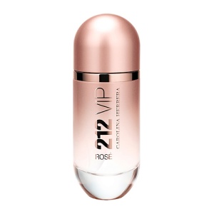 Женская парфюмерная вода CAROLINA HERRERA 212 VIP Rose 10300005 LT  фото, kupilegko.ru