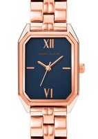 fashion наручные женские часы Anne Klein 3774NVRG. Коллекция Metals  фото, kupilegko.ru