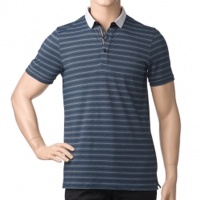 Поло мужское Dr.Koffer T612113-142-70 15742 DK  фото, kupilegko.ru