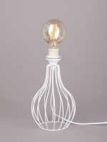 Настольная лампа Vitaluce V4347-0/1L  фото, kupilegko.ru