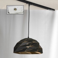 Трековые светильники Lussole Track Lights LSP-9532-TAW  фото, kupilegko.ru