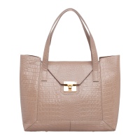 Женская сумка Filby Cacao Cayman Lakestone 50830 LS  фото, kupilegko.ru