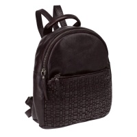 Кожаный рюкзак женский Dr.Koffer W620108-249-09 20906 DK  фото, kupilegko.ru