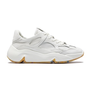 Кроссовки ECCO CHUNKY SNEAKER EC203213 317809 SP  фото, kupilegko.ru