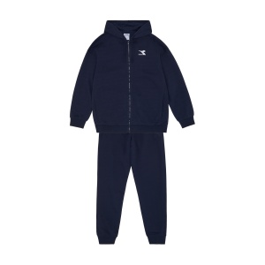 Спортивный костюм DIADORA L.TRACKSUIT HD FZ CORE DR102179850 368813 SP  фото, kupilegko.ru