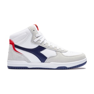 Кроссовки DIADORA RAPTOR HIGH SL DR101178324 325597 SP  фото, kupilegko.ru