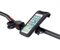 Велосумка, VZ20-F21T-006, чехол под телефон, VENZO, черный, RCAVZ20F21T1 Venzo  фото, kupilegko.ru