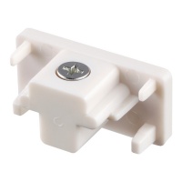 Комплектующие для трек-систем Novotech 135016  фото, kupilegko.ru