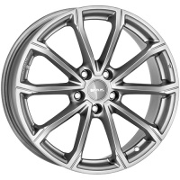 Литые колесные диски MAK DaVinci 7x17 5x112 ET40 D57.1 М-Титан (F7070BRTM40VE2X)  фото, kupilegko.ru
