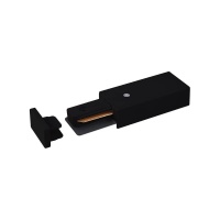 Ввод питания Elektrostandard TRP-1-1-BK a039506  фото, kupilegko.ru
