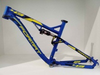 Рама FORMAT 4312 (26" рост 16") 2013-2014 (1FRS26A60138) Format  фото, kupilegko.ru