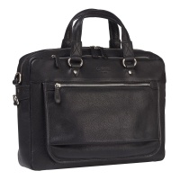 Кожаная сумка мужская Dr.Koffer B471470-245-04 16553 DK  фото, kupilegko.ru