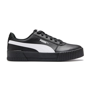 Кеды PUMA Carina PFS PM371212 318023 SP  фото, kupilegko.ru