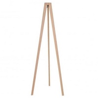 Торшер Azzardo Tripod Wood AZ3013  фото, kupilegko.ru