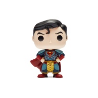 Фигурка FUNKO Heroes DC Imperial Palace Superman FN52433 349784 SP  фото, kupilegko.ru
