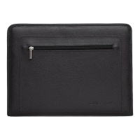 Кожаная папка Bromfield Black Lakestone 5165 LS  фото, kupilegko.ru