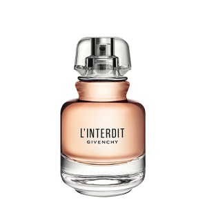 Душистая вода мист, парфюм GIVENCHY L'Interdit 91300001 LT  фото, kupilegko.ru