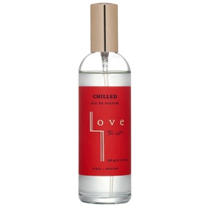 Парфюмерная вода LOVE TEA ART Chilled 139800548 LT  фото, kupilegko.ru