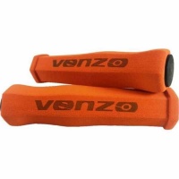 Рукоятки руля, красный, VZ20-E05-009, VENZO, RGRVZ20E0518 Venzo  фото, kupilegko.ru