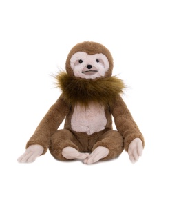 Мягкая игрушка Ленивец Крейг 100498 GU  фото, kupilegko.ru