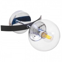 Бра, светильник настенный накладной Vele Luce VL1413W01  фото, kupilegko.ru