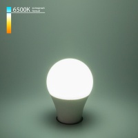 Светодиодная лампа Elektrostandard Classic LED D 10W 6500K Е27 (BLE272  фото, kupilegko.ru