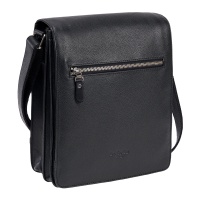 Кожаная сумка мужская Dr.Koffer M402287-260-04 21370 DK  фото, kupilegko.ru