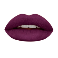 Гелевая подводка в карандаше для губ Provoc Gel Lip Liner (PV0206, 206, сливовый, 1 шт, 1 шт)  фото, kupilegko.ru