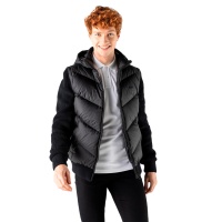 Пуховик LACOSTE BH2212R 326065 SP  фото, kupilegko.ru