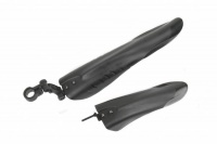 Крылья, комплект, NB-01, 20"-26", SAIGUAN, RFENB0100001, (черный) SAIGUAN  фото, kupilegko.ru