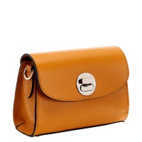 Кожаная сумка женская Dr.Koffer 50731S-58 29091 DK  фото, kupilegko.ru