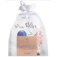 Новогодний набор Зимнее увлажнение и лифтинг  фото, kupilegko.ru