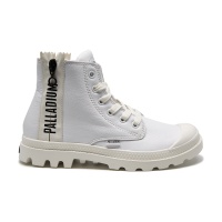 Ботинки PALLADIUM Pampa UBN Zips PL96857 309282 SP  фото, kupilegko.ru