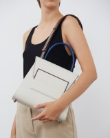 Кожаная сумка женская FETICHE S.007.med. Atmos 4929 FT  фото, kupilegko.ru