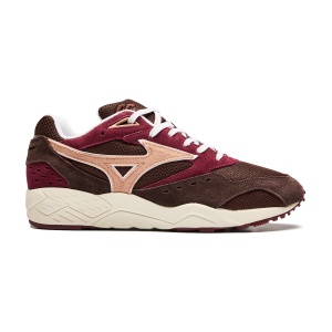 Кроссовки MIZUNO CONTENDER S MZD1GA2162 369479 SP  фото, kupilegko.ru