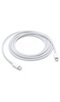 Кабель Apple USB Type C - Lightning MX0K2ZM (1 метр)  фото, kupilegko.ru