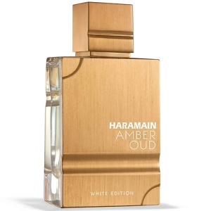 Женская парфюмерная вода AL HARAMAIN Amber Oud White Edition 141400773 LT  фото, kupilegko.ru